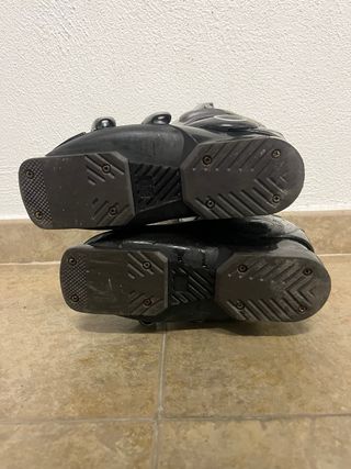 Botas de esquí Head niño Talla 23