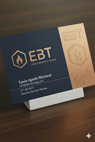 empresa de intermediación hidrocarburos