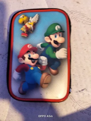 Nintendo 2DS XL Blanca