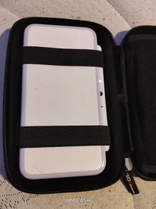 Nintendo 2DS XL Blanca