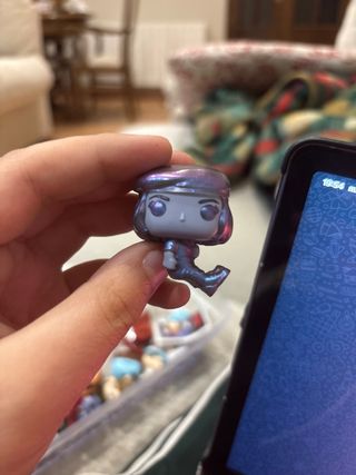 Figura Funko Pop Stranger Things