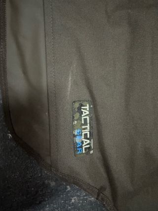 Funda Caña Pesca Shimano 12 Pies