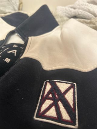 Sudadera Armani Exchange