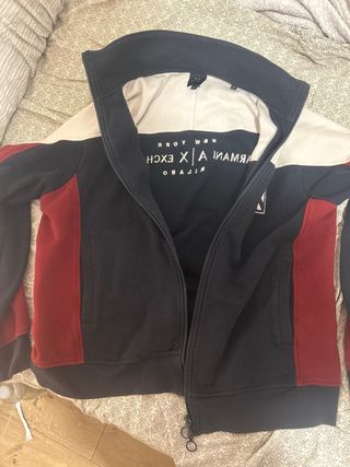 Sudadera Armani Exchange