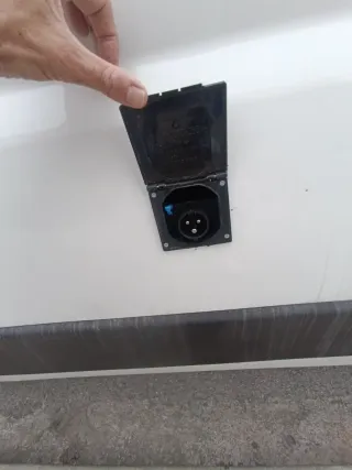 CAMPER Citroen jumper 2018 impoluto!!!