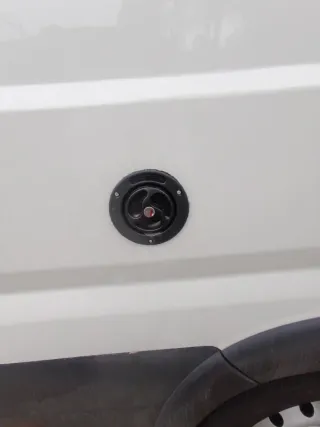 CAMPER Citroen jumper 2018 impoluto!!!