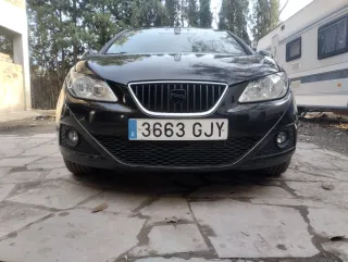 SEAT Ibiza 2009