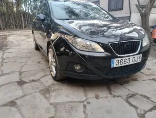SEAT Ibiza 2009