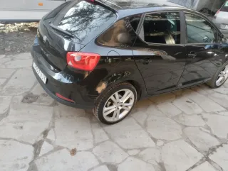 SEAT Ibiza 2009