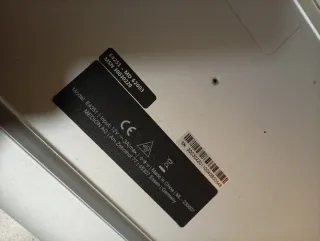 Despiece Portátil Medion Akoya E4251