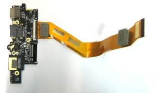 Despiece Portátil Medion Akoya E4251