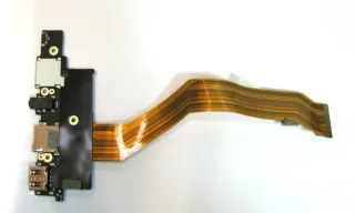 Despiece Portátil Medion Akoya E4251