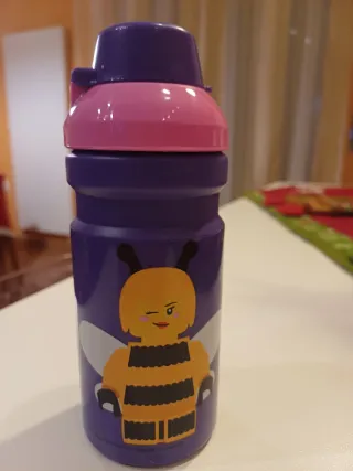 Set Pranzo Lego Bambini Ape