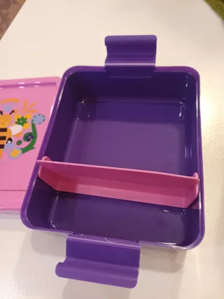 Set Pranzo Lego Bambini Ape