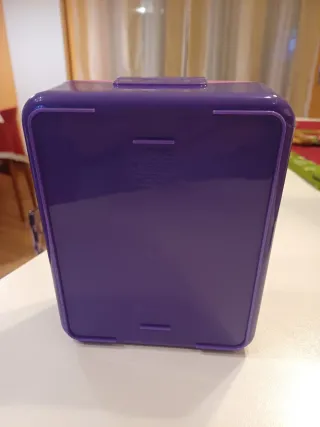 Set Pranzo Lego Bambini Ape