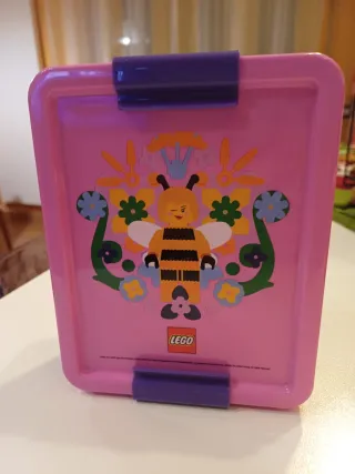 Set Pranzo Lego Bambini Ape