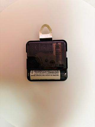 Stranger Things Orologio parete Stampa 3D