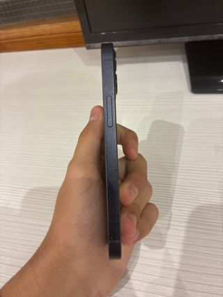 iPhone 12 Mini Negro