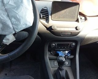 Ford 1991460 j7bt10300da alternador ka+ ultimate