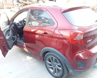 Ford 1991460 j7bt10300da alternador ka+ ultimate