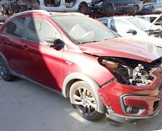 Ford 1991460 j7bt10300da alternador ka+ ultimate