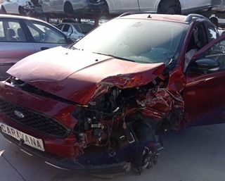 Ford 1991460 j7bt10300da alternador ka+ ultimate