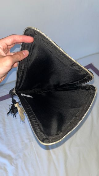 Neceser Women'Secret Negro PERFECTO