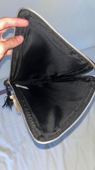 Neceser Women'Secret Negro PERFECTO