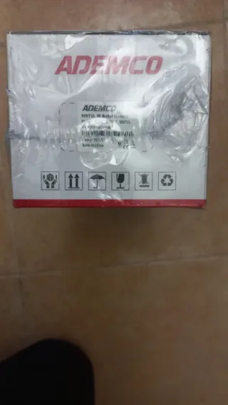 ADEMCO ADKCL906RTP CAMARA