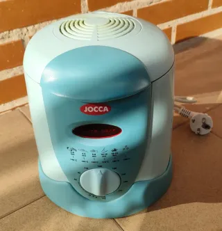 Freidora Fondue Jocca