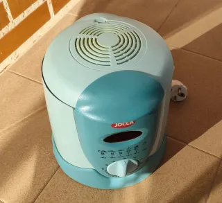 Freidora Fondue Jocca