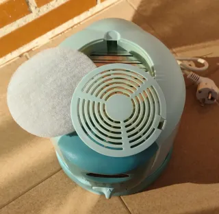 Freidora Fondue Jocca