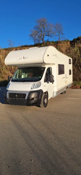 FIAT Ducato 2007
