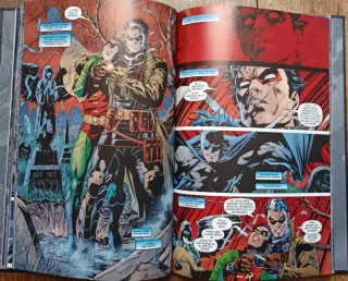 DC Comics (Spanish Edition)