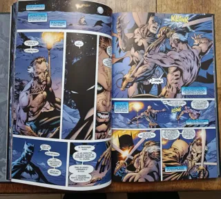 DC Comics (Spanish Edition)