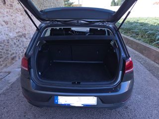 Volkswagen Golf 2020