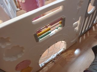 Parque Bebé / Corral Infantil 150x150 Como Nuevo