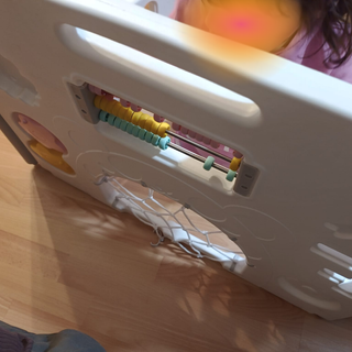 Parque Bebé / Corral Infantil 150x150 Como Nuevo