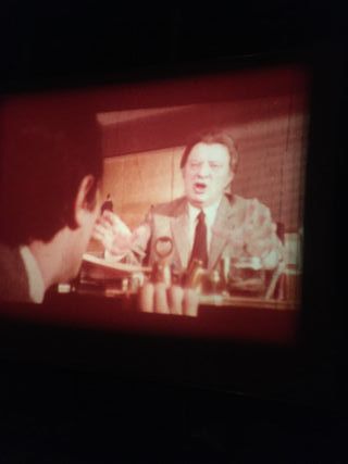 joven y bella deshonrada con honor - largo super 8