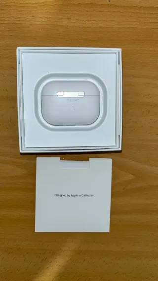 Airpods Pro 2da Generación