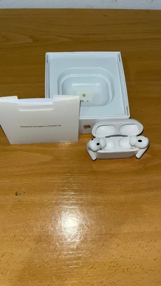 Airpods Pro 2da Generación