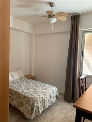 Habitación en piso estudiantes hasta 30-6-26