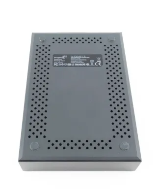 Disco Duro Externo Seagate Expansion 3TB USB 3.0