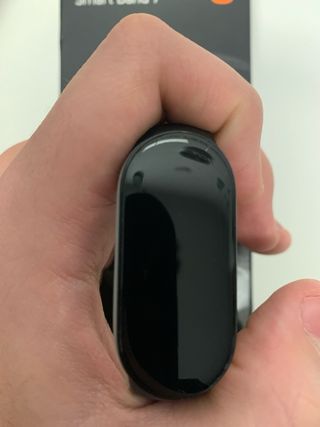 Xiaomi Smart Band 7 Negra/Gris