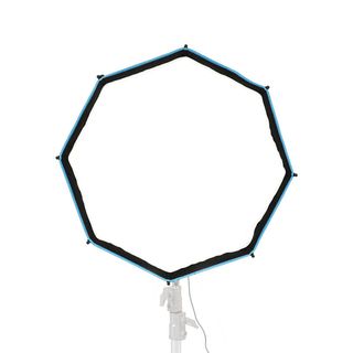 Softbox Octa 60cm Nanlite Montura FFM