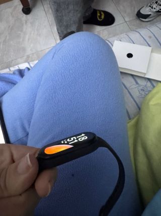 Xiaomi Mi Band 7 Smartwatch