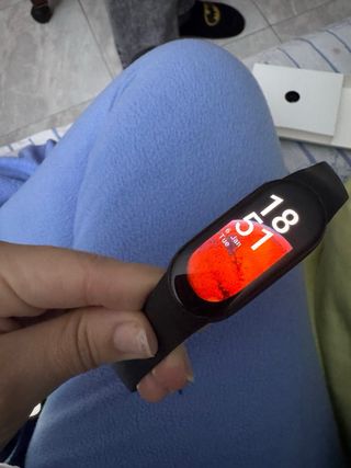 Xiaomi Mi Band 7 Smartwatch