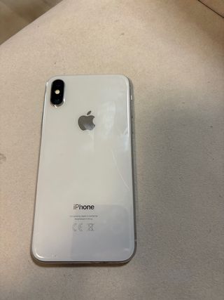 iPhone X 64GB