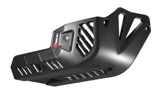 Cubre cárter Yamaha Tenere 700 (19-24)