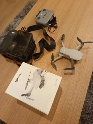 Dron DJI Mini 2